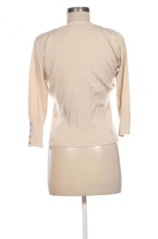 Női kardigán Cortefiel, Méret M, Szín Bézs, Ár 8 660 Ft