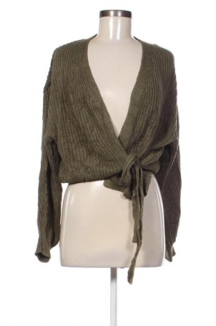 Дамска жилетка Costes, Размер L, Цвят Зелен, Цена 9,20 €