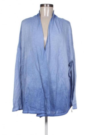 Damen Strickjacke Cotton Candy, Größe L, Farbe Mehrfarbig, Preis € 6,99