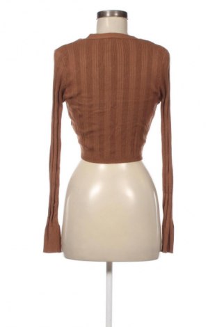 Női kardigán Cotton On, Méret M, Szín Barna, Ár 2 259 Ft