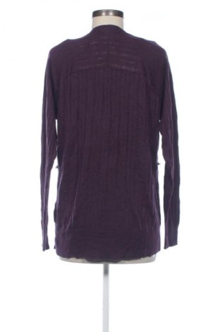 Dámsky kardigán Covington, Veľkosť L, Farba Fialová, Cena  7,95 €