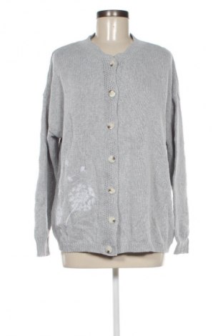 Női kardigán Cozy, Méret L, Szín Szürke, Ár 3 149 Ft