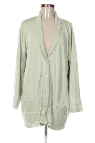 Női kardigán Creation Atelier, Méret XL, Szín Zöld, Ár 3 149 Ft