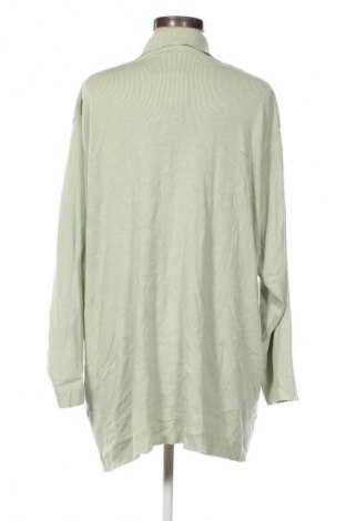 Női kardigán Creation Atelier, Méret XL, Szín Zöld, Ár 3 149 Ft