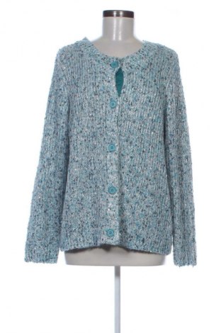 Női kardigán Creation L, Méret XL, Szín Sokszínű, Ár 3 199 Ft