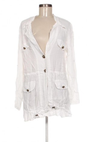 Női kardigán Creation L, Méret M, Szín Fehér, Ár 2 449 Ft