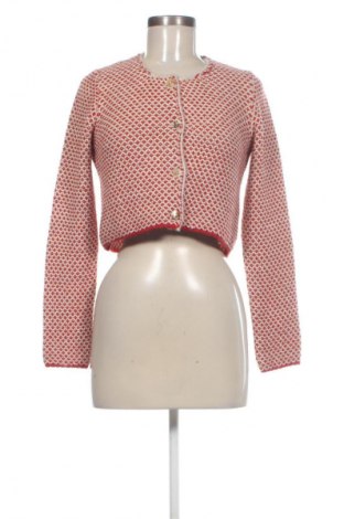 Damen Strickjacke Cristina Gavioli, Größe S, Farbe Mehrfarbig, Preis € 27,99