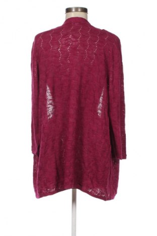 Dámsky kardigán Croft & Barrow, Velikost XL, Barva Růžová, Cena  169,00 Kč