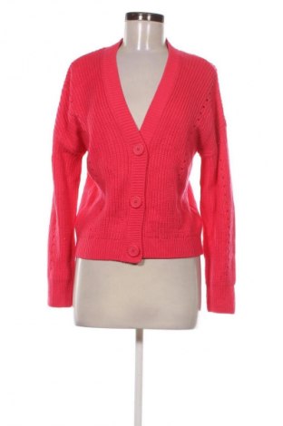 Γυναικεία ζακέτα Cropp, Μέγεθος M, Χρώμα Ρόζ , Τιμή 11,99 €
