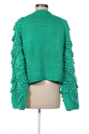 Dámsky kardigán Culture, Velikost L, Barva Zelená, Cena  229,00 Kč