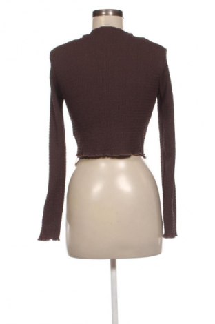 Női kardigán DAZY, Méret S, Szín Barna, Ár 2 759 Ft