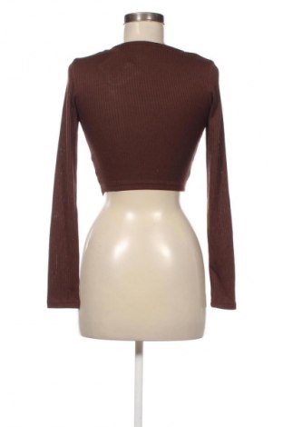 Dámsky kardigán DAZY, Velikost S, Barva Hnědá, Cena  169,00 Kč