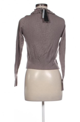 Női kardigán DD-II, Méret S, Szín Barna, Ár 9 917 Ft