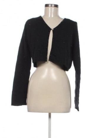 Női kardigán DKNY, Méret L, Szín Fekete, Ár 14 389 Ft