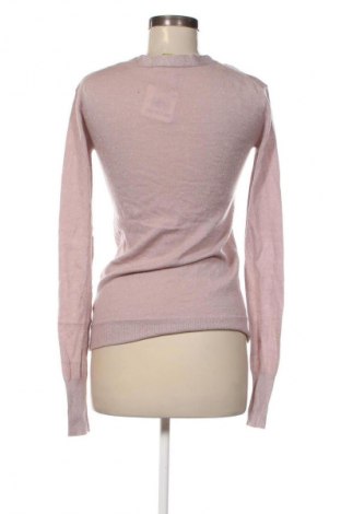Damen Strickjacke Dear Cashmere, Größe S, Farbe Aschrosa, Preis € 30,99