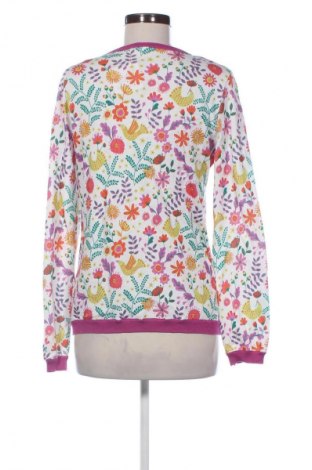 Damen Strickjacke Deerberg, Größe M, Farbe Mehrfarbig, Preis 19,99 €