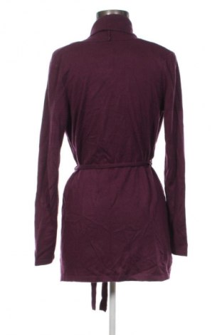 Damen Strickjacke Defacto, Größe S, Farbe Lila, Preis € 6,99