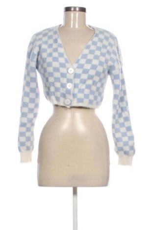 Damen Strickjacke Defacto, Größe S, Farbe Mehrfarbig, Preis € 14,83