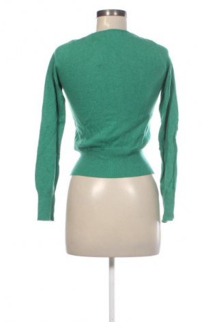 Damen Strickjacke Delicate Love, Größe XS, Farbe Grün, Preis 34,99 €