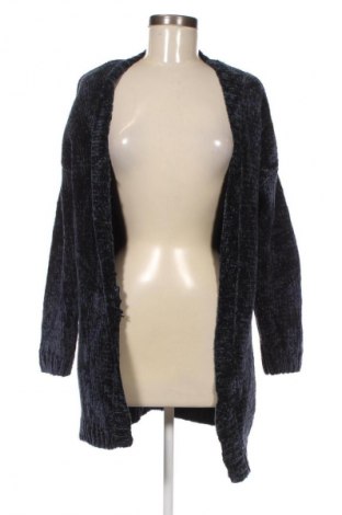 Damen Strickjacke Denim Hunter, Größe M, Farbe Blau, Preis € 22,99