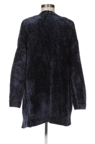 Damen Strickjacke Denim Hunter, Größe M, Farbe Blau, Preis € 22,99