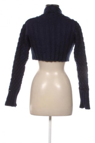 Damen Strickjacke Denny Rose, Größe S, Farbe Blau, Preis € 16,99