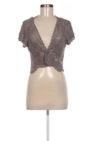 Дамска жилетка Derby, Размер M, Цвят Сив, Цена 6,64 €