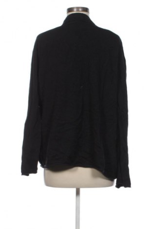 Damen Strickjacke Designer S, Größe XL, Farbe Schwarz, Preis € 11,99