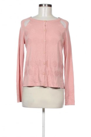 Női kardigán Diana Gallesi, Méret S, Szín Rózsaszín, Ár 8 369 Ft