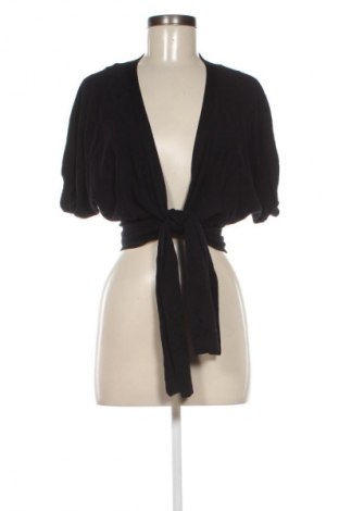 Damen Strickjacke Didi, Größe L, Farbe Schwarz, Preis 8,99 €