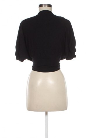 Damen Strickjacke Didi, Größe L, Farbe Schwarz, Preis 8,99 €