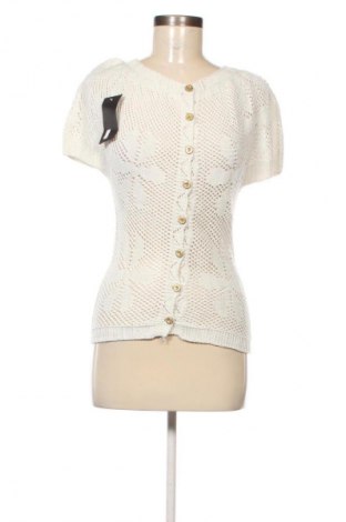 Női kardigán Diva, Méret S, Szín Fehér, Ár 5 629 Ft