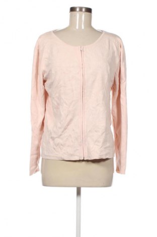 Damen Strickjacke Donna Lane, Größe XXL, Farbe Rosa, Preis € 17,99