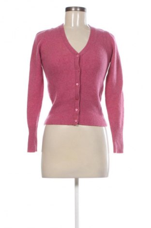 Damen Strickjacke Donna Lane, Größe S, Farbe Rosa, Preis 9,99 €