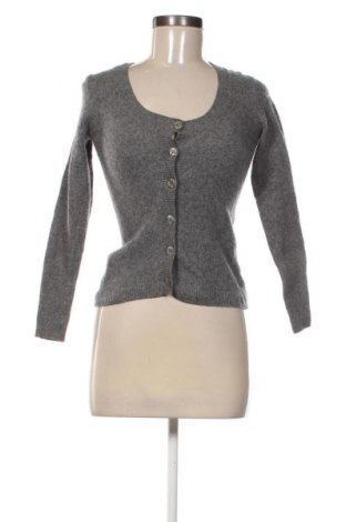 Damen Strickjacke Donna Lane, Größe S, Farbe Grau, Preis € 16,99