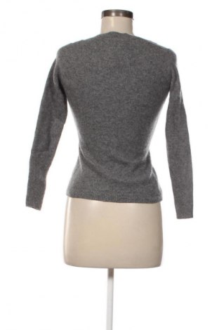Damen Strickjacke Donna Lane, Größe S, Farbe Grau, Preis € 16,99