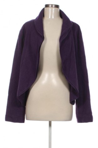 Női kardigán Donna Lane, Méret L, Szín Lila, Ár 6 889 Ft