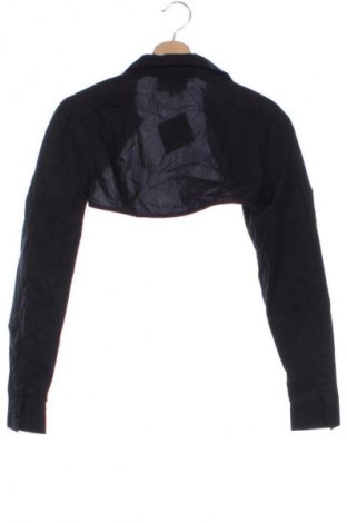 Damen Strickjacke Dua Lipa x Pepe Jeans, Größe S, Farbe Schwarz, Preis 53,00 €