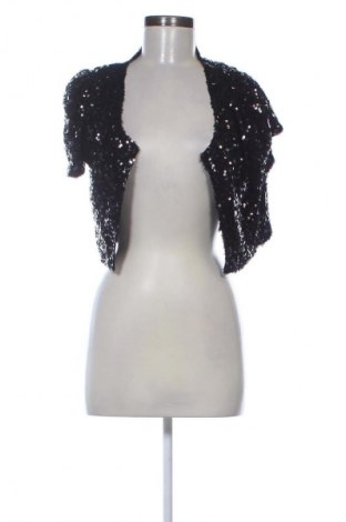 Damen Strickjacke Dunnes, Größe L, Farbe Schwarz, Preis € 20,91