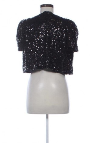 Damen Strickjacke Dunnes, Größe L, Farbe Schwarz, Preis € 20,91