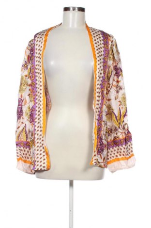 Damen Strickjacke Dx, Größe L, Farbe Mehrfarbig, Preis 9,99 €