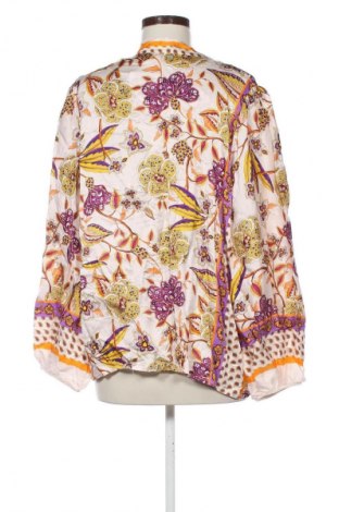 Damen Strickjacke Dx, Größe L, Farbe Mehrfarbig, Preis 9,99 €