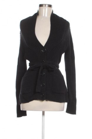 Női kardigán East Village, Méret S, Szín Fekete, Ár 8 640 Ft