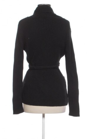 Női kardigán East Village, Méret S, Szín Fekete, Ár 8 640 Ft