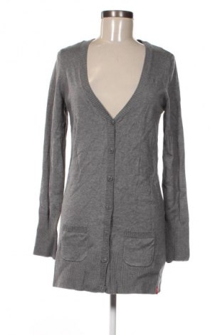 Damen Strickjacke Edc By Esprit, Größe M, Farbe Grau, Preis € 6,99