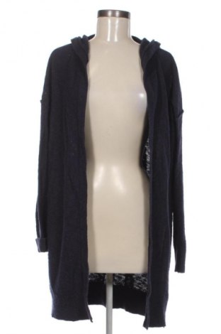 Дамска жилетка Edc By Esprit, Размер L, Цвят Син, Цена 10,22 €