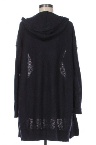 Дамска жилетка Edc By Esprit, Размер L, Цвят Син, Цена 10,22 €