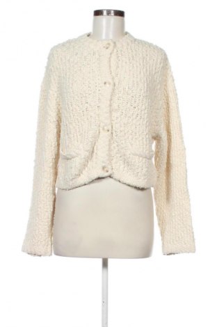 Dámsky kardigán Edited, Velikost S, Barva Krémová, Cena  629,00 Kč