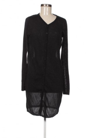 Női kardigán Eksept, Méret M, Szín Fekete, Ár 4 069 Ft