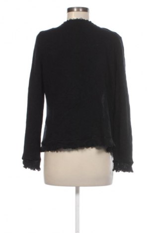 Damen Strickjacke Elegance, Größe L, Farbe Schwarz, Preis € 22,99